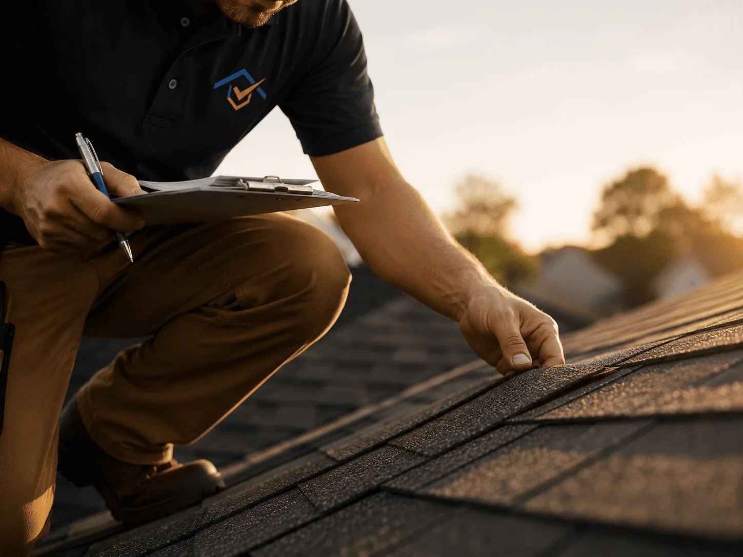 Why Choose Roof Inspection in Manhattan, KS